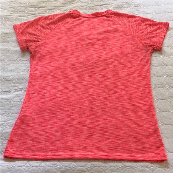 Athletic Collection Tee - Picture 2 of 3